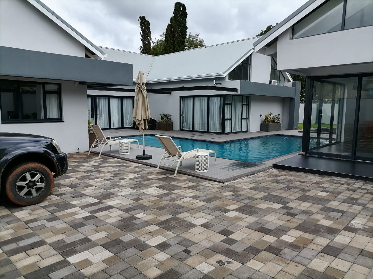 Bespoke Designs