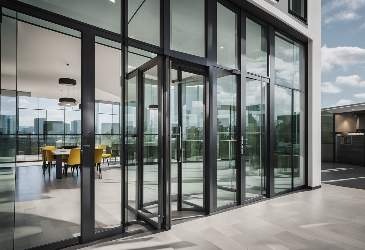 Windows & Doors